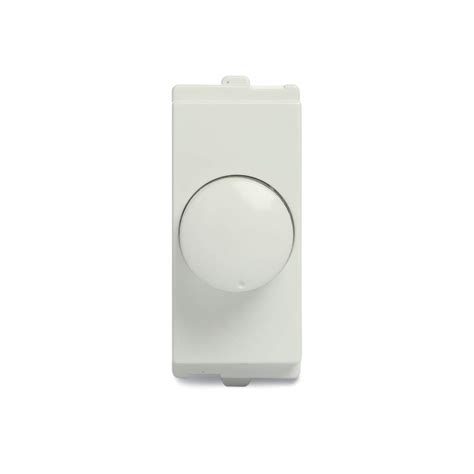 Schneider electric Opale-400W Electronic Dimmer, 1 Mod (Pack of 10 ...