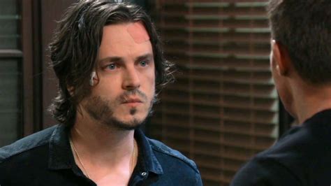 Battle of the deadbeat dads: General Hospital Two Scoops for the week ...