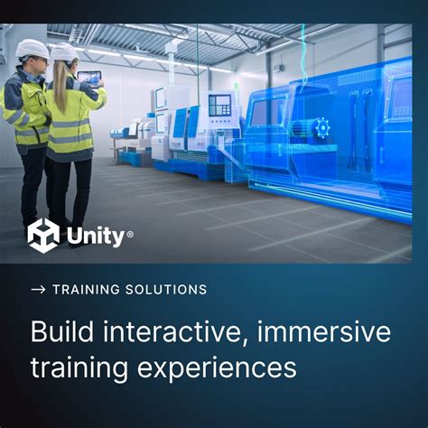 Unity Team Training 的图像结果
