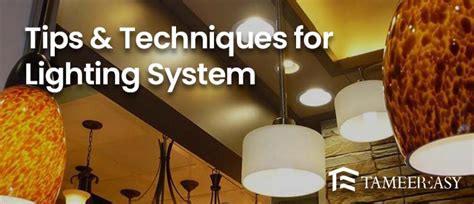 Image result for Basic Lighting Tips