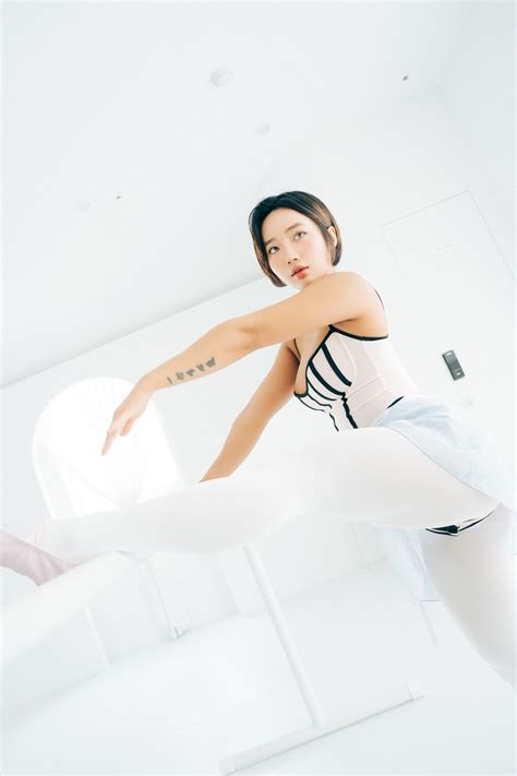 [Loozy] Booty Queen - Tied Ups - 微图坊