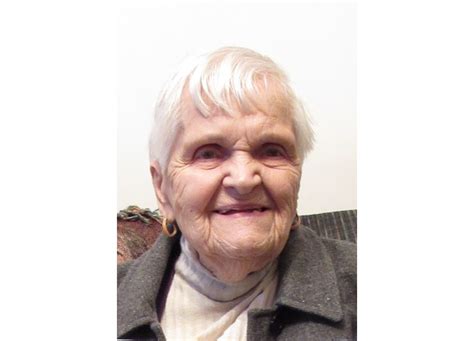 Alice S. Leduc Obituary (2024) - Dudley, MA - Bartel Funeral Home, Inc.