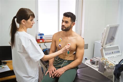 How To Become An EKG Technician | NurseJournal.org