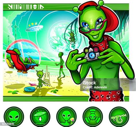 Alien Beach Brazil 的图像结果