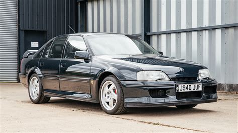 Lotus Carlton Market - CLASSIC.COM