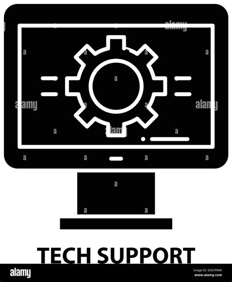 Tech Support Sign 的图像结果