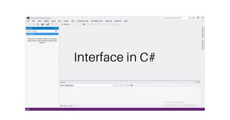 C Interface Tutorial Download 的图像结果
