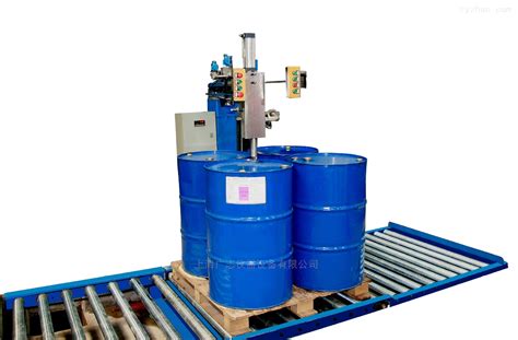 5L标准式液体灌装机-昆山瑞文自动化有限公司