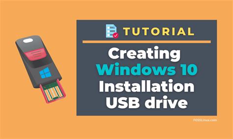 Image result for Create Linux USB Using Windows 10