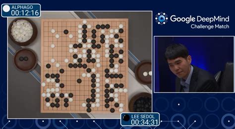 AlphaGo retires from competitive Go after defeating world number one 3-0 | The Verge