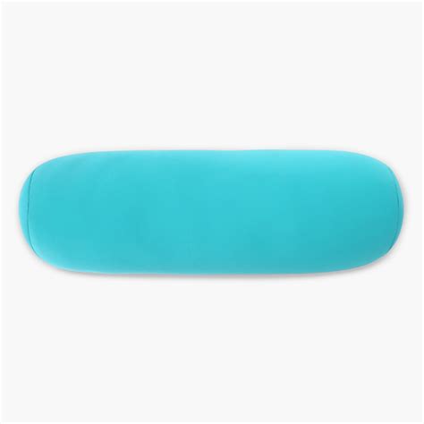 Buy Edwin Bean Filled Cylindrical Cushion - 16 X 45 cm from Home Centre ...