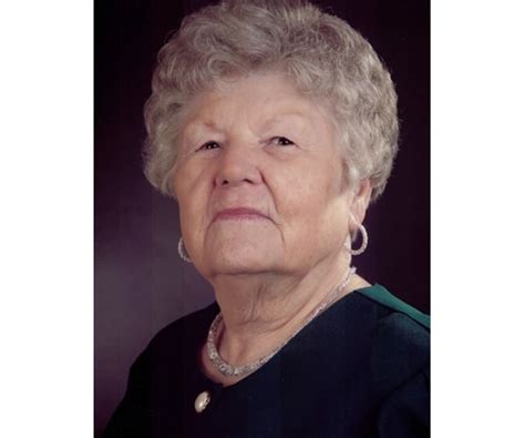 Thelma Patton Obituary (1929 - 2025) - Upland, IN - Chronicle-Tribune