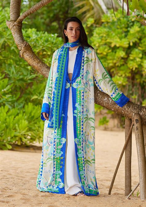 Ramadan Edit '25 - Marina Cream – Nainpreet - The Collective