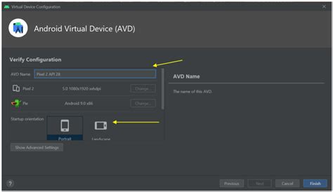 Image result for Android Studio Emulator Tutorial