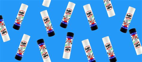 From Freebies to Social Movement: The surprising trend of 1000 glue sticks
