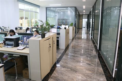 Company Overview - Guangzhou Zhengxi Packing Products Co., Ltd.