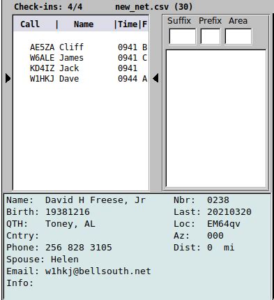 Using FL Net with British callsigns - Isle of Avalon Amateur Radio Club