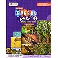 Macmillan Eureka Plus Science Textbook For Class 5 (2024 Edition) : J M ...