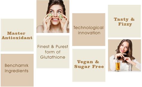 Glutone 1000 Glutathione Tablets for Skin Brightening Made with Setria ...