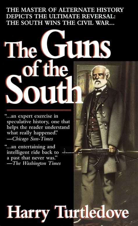 The Guns of the South by Harry Turtledove - Penguin Books Australia