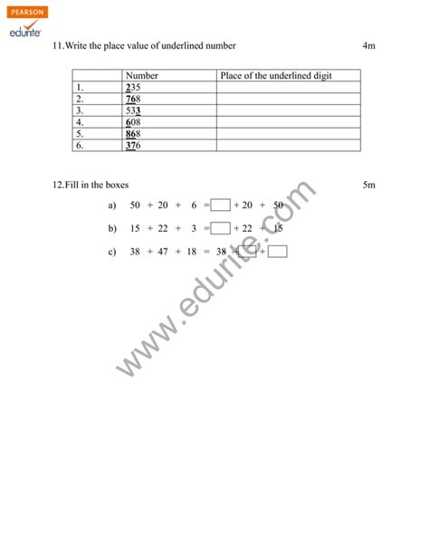 Image result for Maths CBSE Term 2 Sample Paper