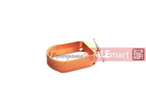 Army Force IPSC Hot Shot Style For Hi-Capa GBB (Gold) | MLEmart.com