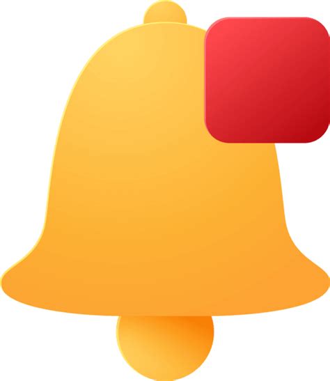 Image result for Notification Icon PNG