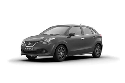 Buy Baleno RS in Kerala - Maruti Baleno RS On Road Price in Kerala ...