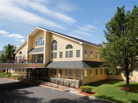 Water's Edge Center for Health & Rehabilitation | Nursing Home in ...