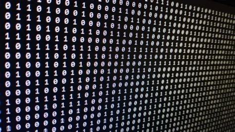 Image result for Binary Code After Effects