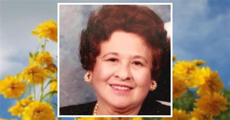 Obituary | Sylvia Valencia Aguayo | Carrillo's Tucson Mortuary, Inc.