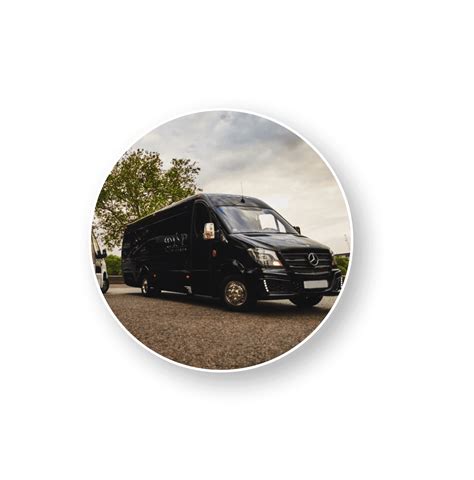 Party Bus Hire in Caernarfonshire for Proms, Birthdays & More