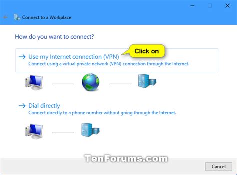Image result for How Add VPN Connection