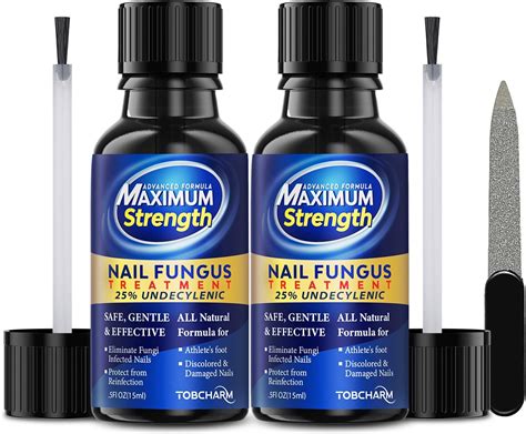 Amazon.com : Fungi-Nail Everyday Anti-Fungal Powder Spray, Stops Foot Fungus, Prevents Most ...