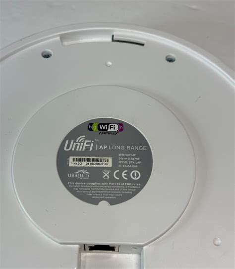 Ubiquiti UniFi AP LR Long Range Wireless Access India | Ubuy