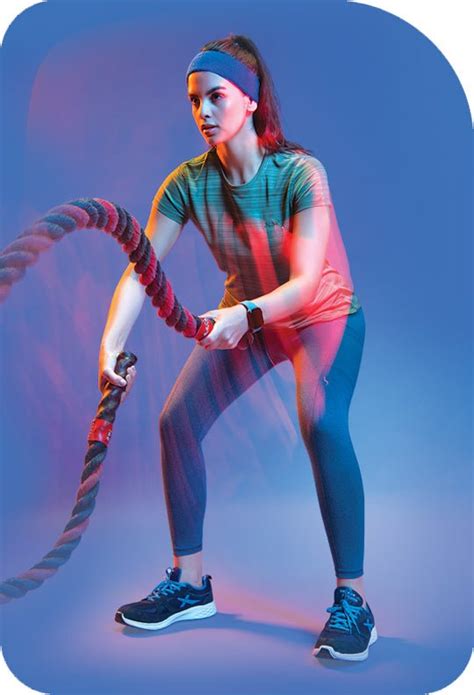 Active Wear Bottom – LYRA