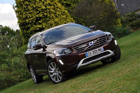 Essai_Volvo_XC60_2014 (26) - Volvo Passion