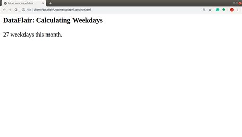 Image result for JavaScript Loop Labeled Continue