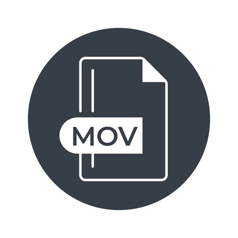 Image result for Mov File Format