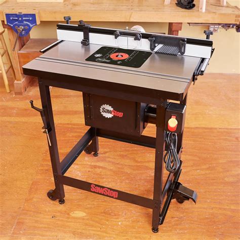 Image result for Cast Iron Router Table