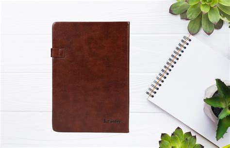 Personalised Korsa Notebook | Buy Customised Diary Notebooks Online