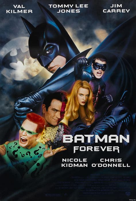 [蝙蝠侠1-7部合集].Batman.1989-2012.BluRay.720p.x264.AC3.2Audios-[中英/28G ...
