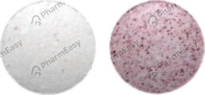 Supranerv P Strip Of 10 Tablets: Uses, Side Effects, Price & Dosage ...