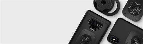 Gearlock Accessories – Spigen India
