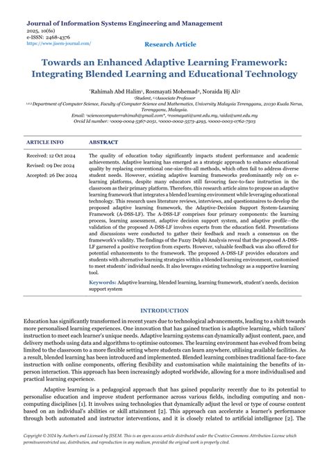 Image result for Adaptive Learning Framework