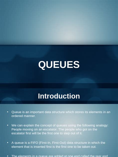 Image result for Queue Data in Computer