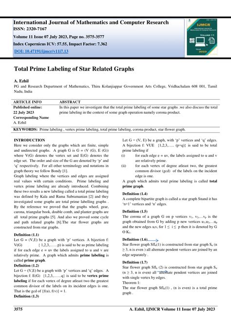 Image result for Prime Labeling of Graphs with Example