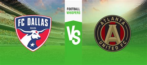 Dallas vs Atlanta United Prediction, Odds & Betting Tips 03/09/2023