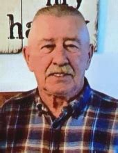 Paul Steven Butts - 2021 - Minnich Funeral Home