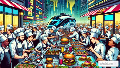 Restaurant Games Free 的图像结果